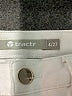 Tractr Ivory Jeans Size 4 - photo 7