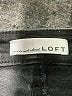 Ann Taylor LOFT Black Jeans Size 6 - photo 7