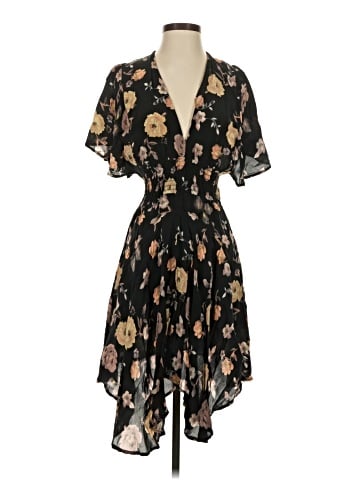 Tolani Casual Dress (view 1)