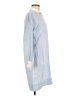 Ann Mashburn Blue Casual Dress Size M - photo 4