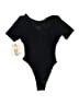 Donna Black Bodysuit Size S - photo 2