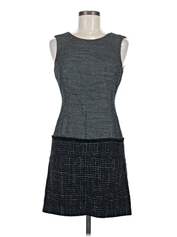 Theyskens' Theory Cocktail Dress (view 1)
