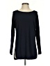 Ann Taylor Black Pullover Sweater Size S - photo 1