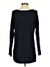 Ann Taylor Black Pullover Sweater Size S - photo 2