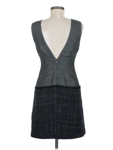 Theyskens' Theory Cocktail Dress (view 2)