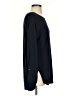 Ann Taylor Black Pullover Sweater Size S - photo 4