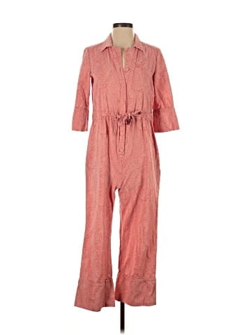 Erdem Jumpsuit (view 1)