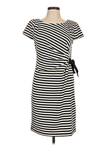 Spense Casual Dress (view 1)