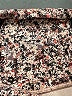 Athleta Animal Print Pink Leggings Size M - photo 7