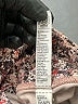 Athleta Animal Print Pink Leggings Size M - photo 8