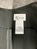 K Studio 100% Polyester Solid Black Casual Dress Size 6 - photo 7