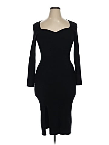 Olive and Oak Cocktail Dress (view 1)