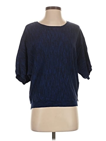 DKNY Jeans 3/4 Sleeve T-Shirt (view 1)
