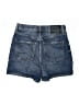 Express Blue Denim Shorts Size 2 - photo 2
