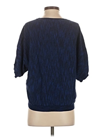 DKNY Jeans 3/4 Sleeve T-Shirt (view 2)