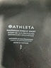 Athleta Black Shorts Size S - photo 3