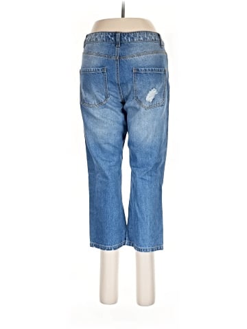 Daisy Street Jeans (view 2)