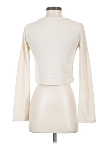 Annie Long Sleeve Blouse (view 2)
