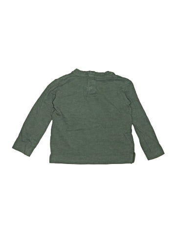Zara Baby Long Sleeve Henley (view 2)