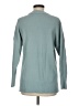 Abercrombie & Fitch Teal Pullover Sweater Size M - photo 2