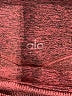 Alo Burgundy Active Pants Size S - photo 7