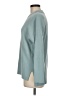 Abercrombie & Fitch Teal Pullover Sweater Size M - photo 5