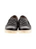 Steve Madden Argyle Black Sneakers Size 6 1/2 - photo 2