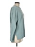 Abercrombie & Fitch Teal Pullover Sweater Size M - photo 4