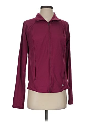 Tek Gear Track Jacket (view 1)