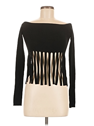 L'academie los angeles Long Sleeve T-Shirt (view 1)