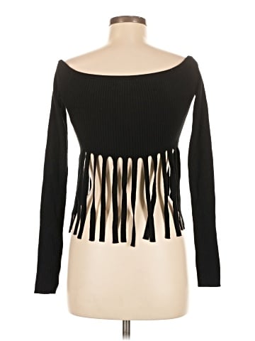 L'academie los angeles Long Sleeve T-Shirt (view 2)