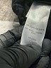 Splendid 100% Rayon Solid Black Shorts Size XS - photo 4