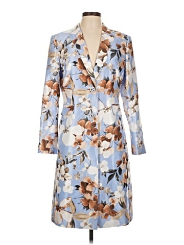 John Meyer Coat (view 1)