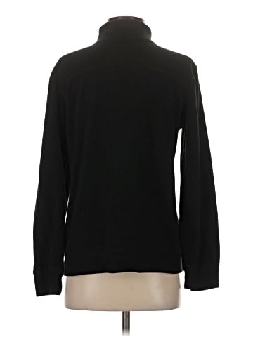 Erika Turtleneck Sweater (view 2)