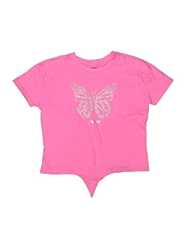 DKNY Short Sleeve T-Shirt (view 1)