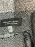Black Label by Evan Picone 100% Polyester Gray Formal Skirt Size 14 - photo 4