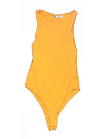 Zara Bodysuit - front