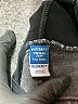 Old Navy - Maternity Black Jeans Size 6 - photo 6