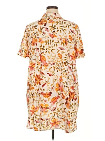 Moa Moa Casual Dress (view 2)