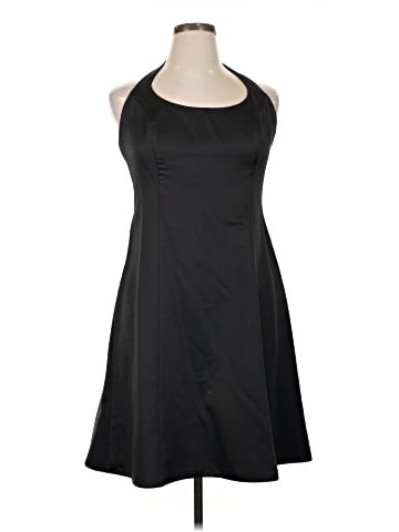 David's Bridal Cocktail Dress (view 1)