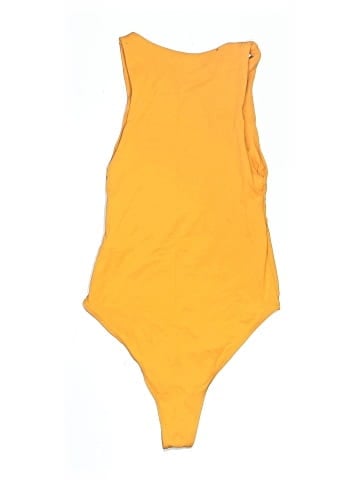 Zara Bodysuit - back