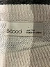 Be Cool Stripes Yellow Pullover Sweater Size Sm - Med - photo 7
