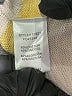 Be Cool Stripes Yellow Pullover Sweater Size Sm - Med - photo 8