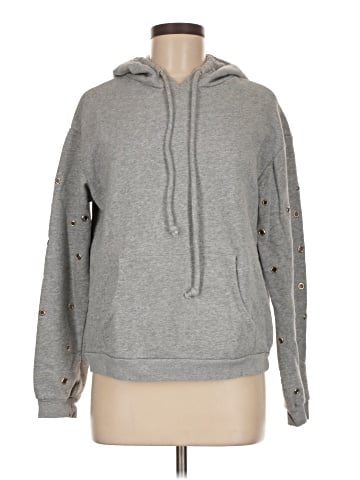 Honey Punch Sweatshirt (view 1)