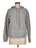 Honey Punch 100% Cotton Gray Sweatshirt Size M - photo 1