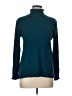 Calvin Klein Teal Turtleneck Sweater Size L - photo 1