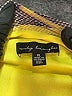 City Triangles 100% Polyester Chevron-herringbone Yellow Casual Dress Size XL - photo 7