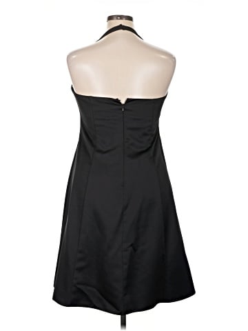 David's Bridal Cocktail Dress (view 2)