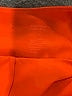 Girlfriend Collective Orange Active Pants Size S - photo 7