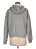 Honey Punch 100% Cotton Gray Sweatshirt Size M - photo 2